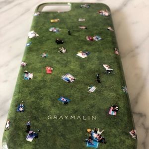 Gray Malin iPhone 7 & 8 Case